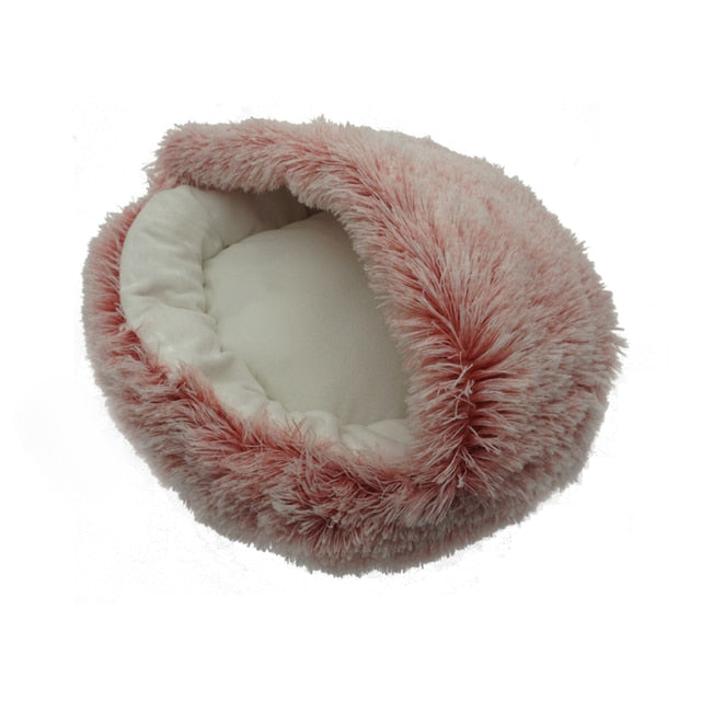 Very Cozy Cat Bed