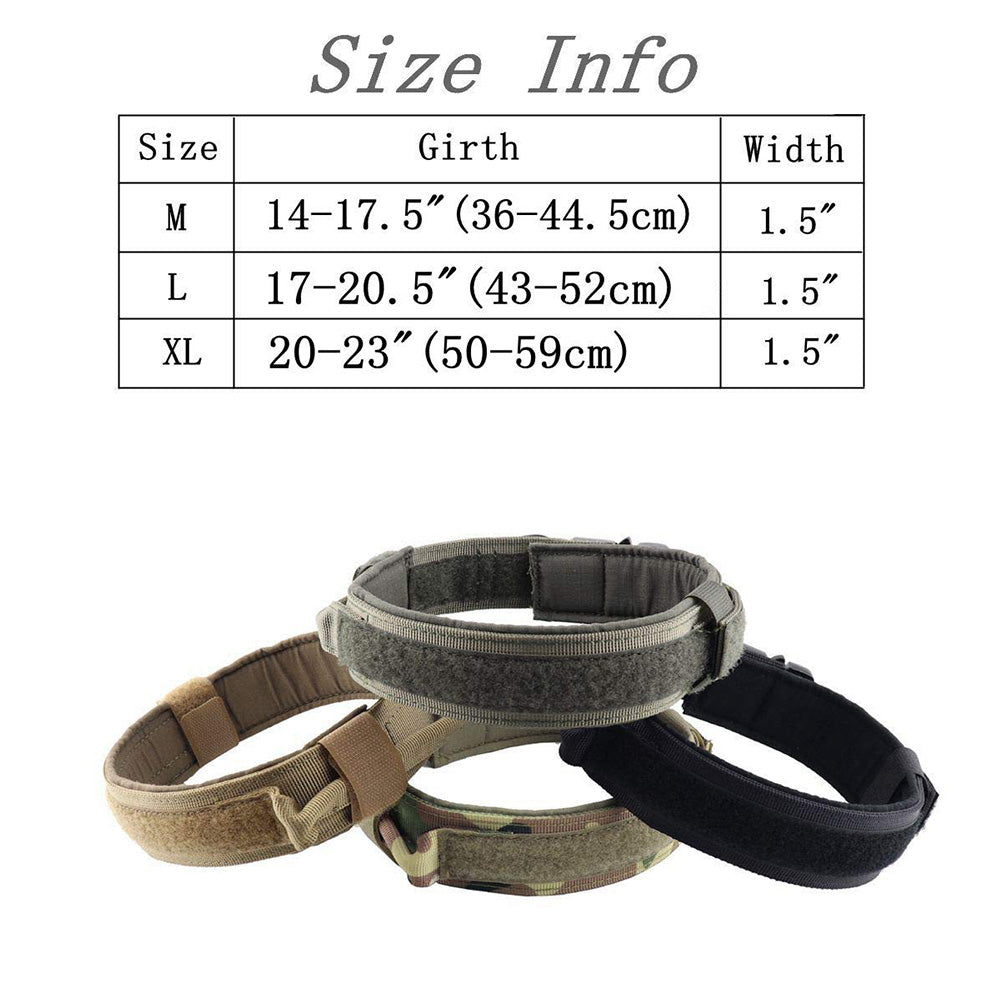 Dog Collar