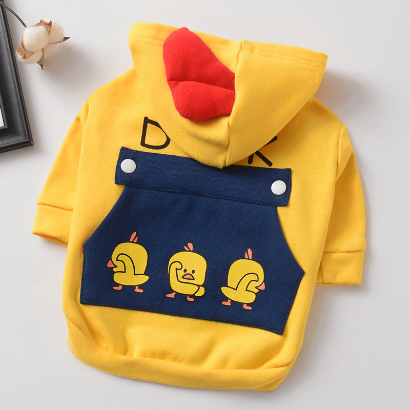 Funny Dog Clothes