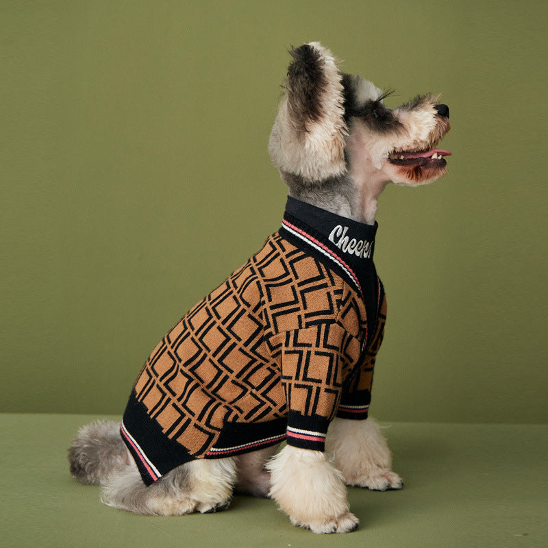 Dog Sweater
