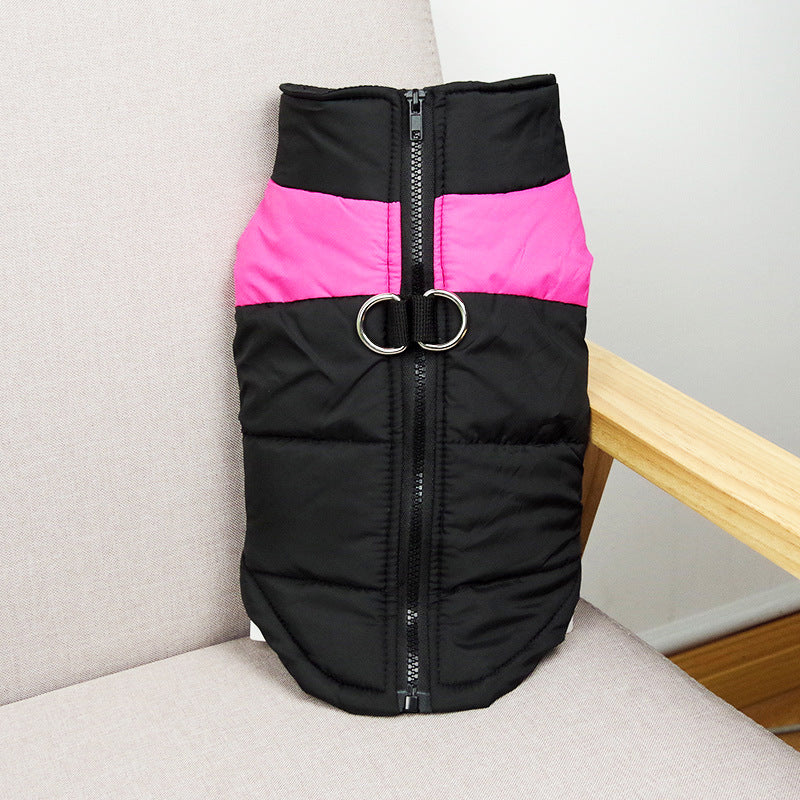Dog Vest