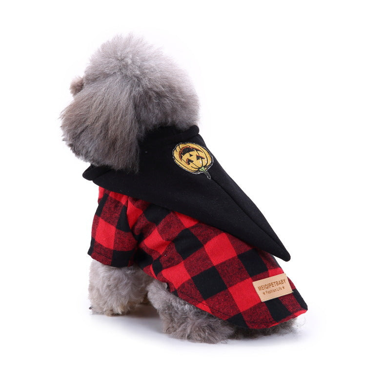 Dog Christmas Clothes