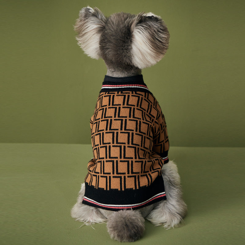 Dog Sweater