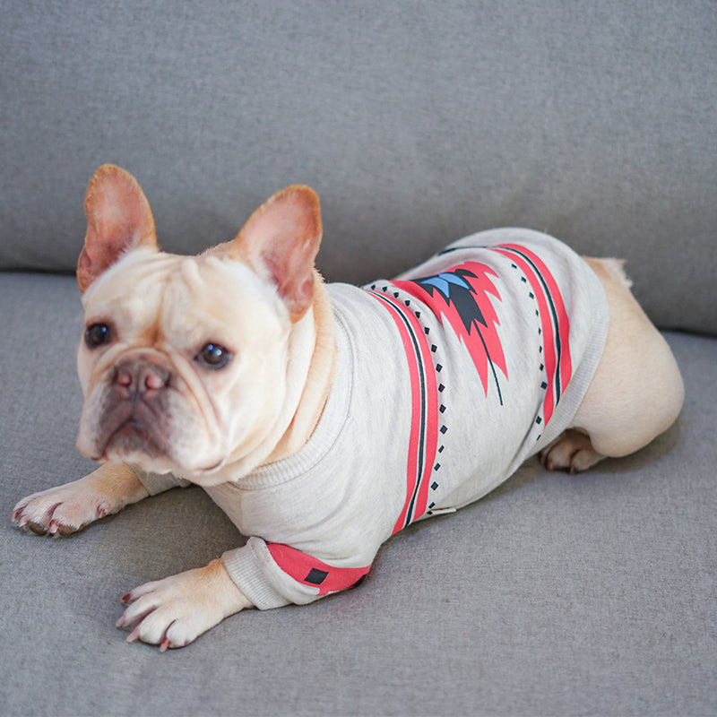 Dog Cozy Clothes