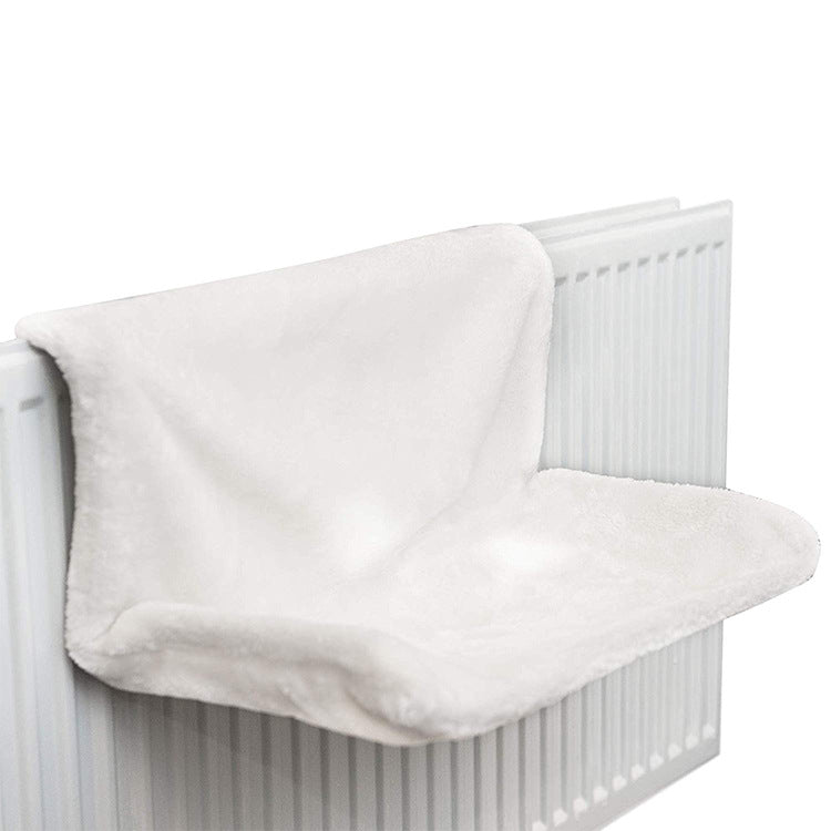 Iron Frame Montable Cat Bed