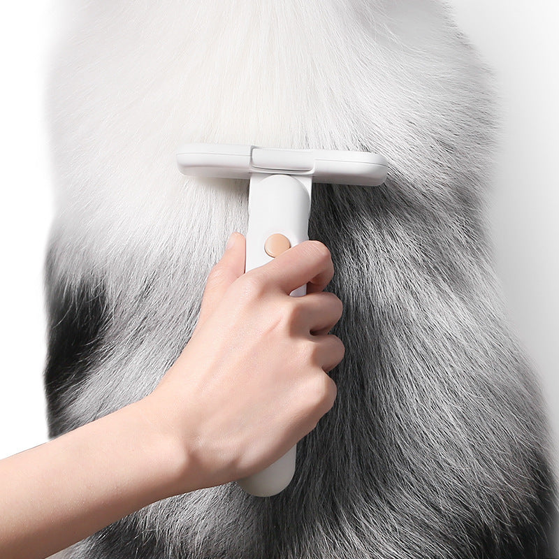 Pet Comb