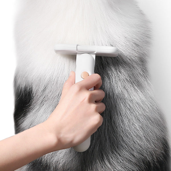 Pet Comb