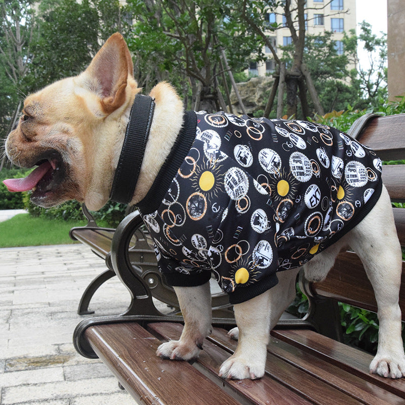 Cool Pet Clothes