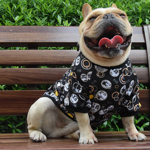 Cool Pet Clothes