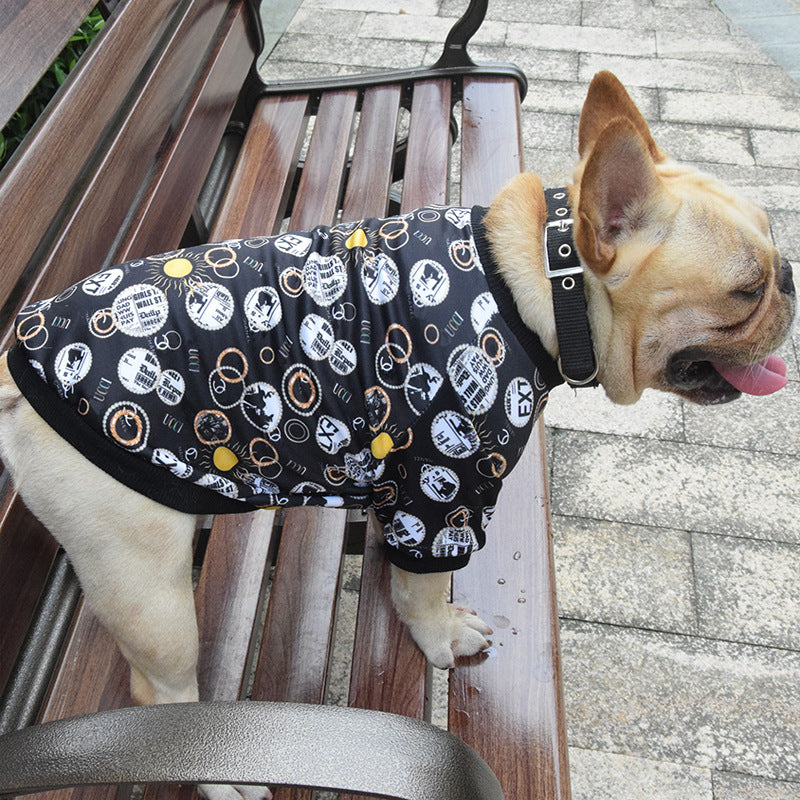 Cool Pet Clothes