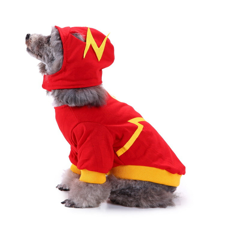Dog Christmas Clothes
