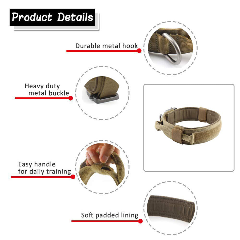 Dog Collar