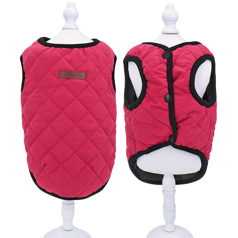 Dog Vest