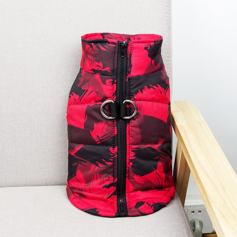Dog Vest