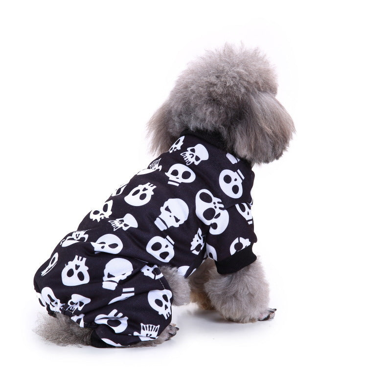 Dog Christmas Clothes