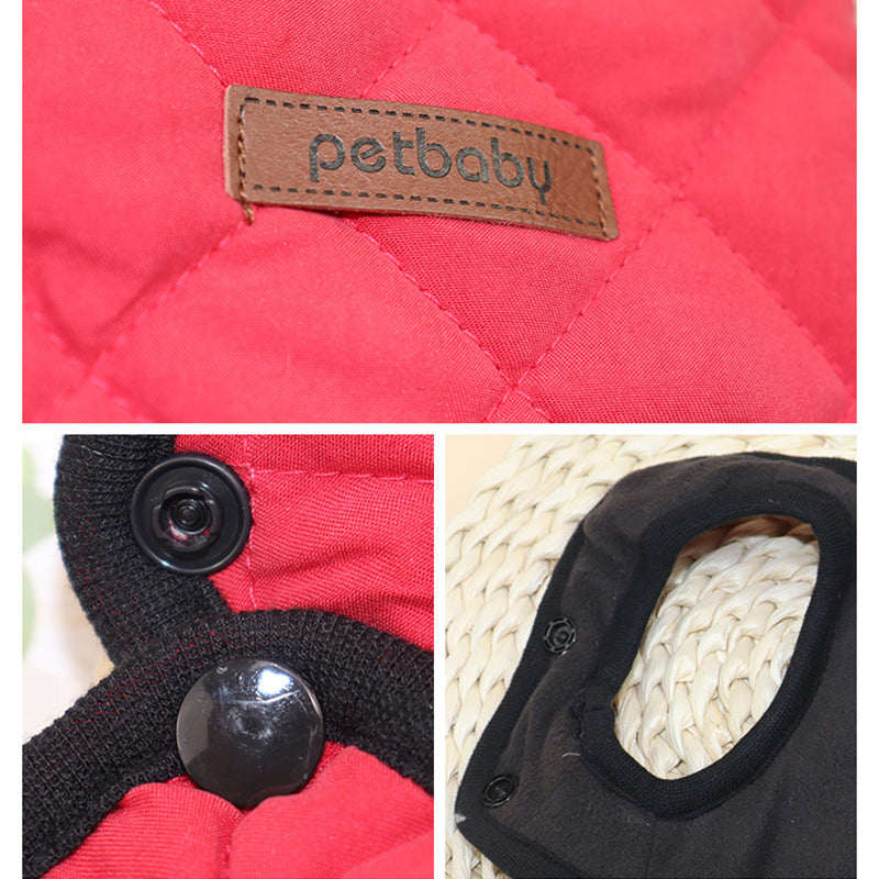 Dog Vest