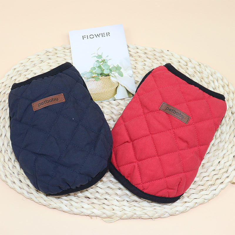 Dog Vest
