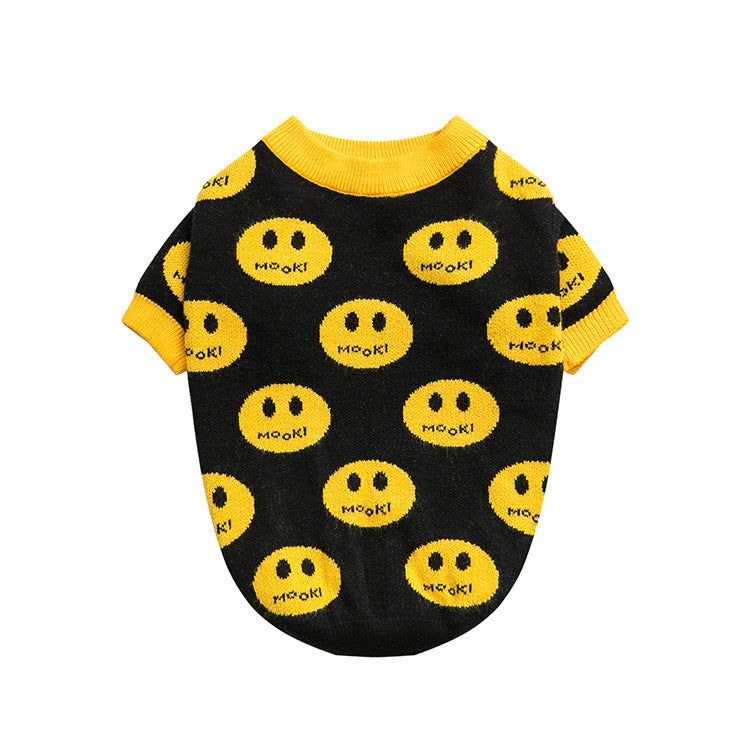 Cool Pet Clothes
