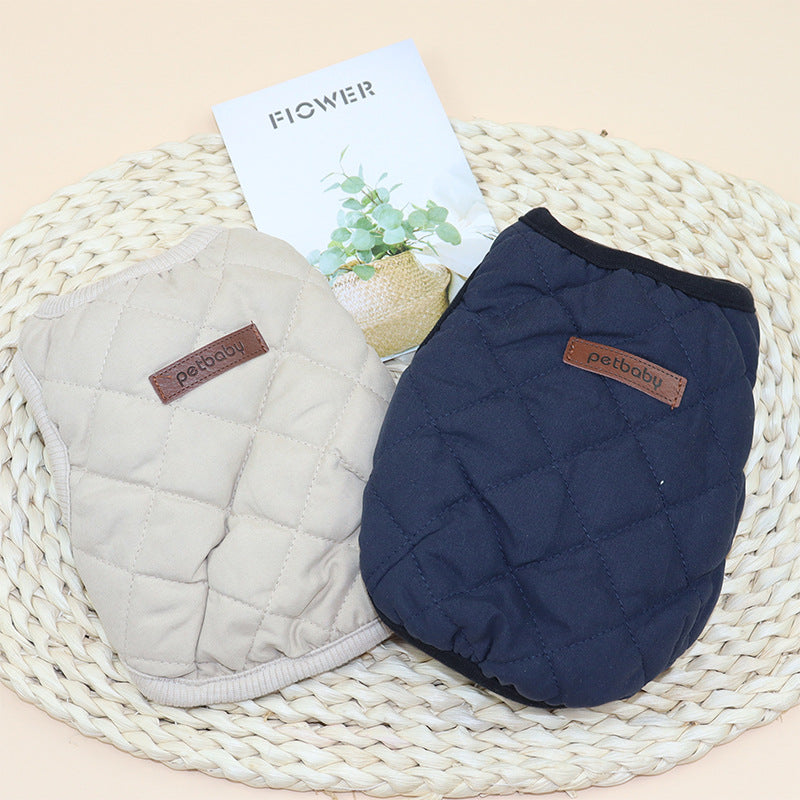 Dog Vest