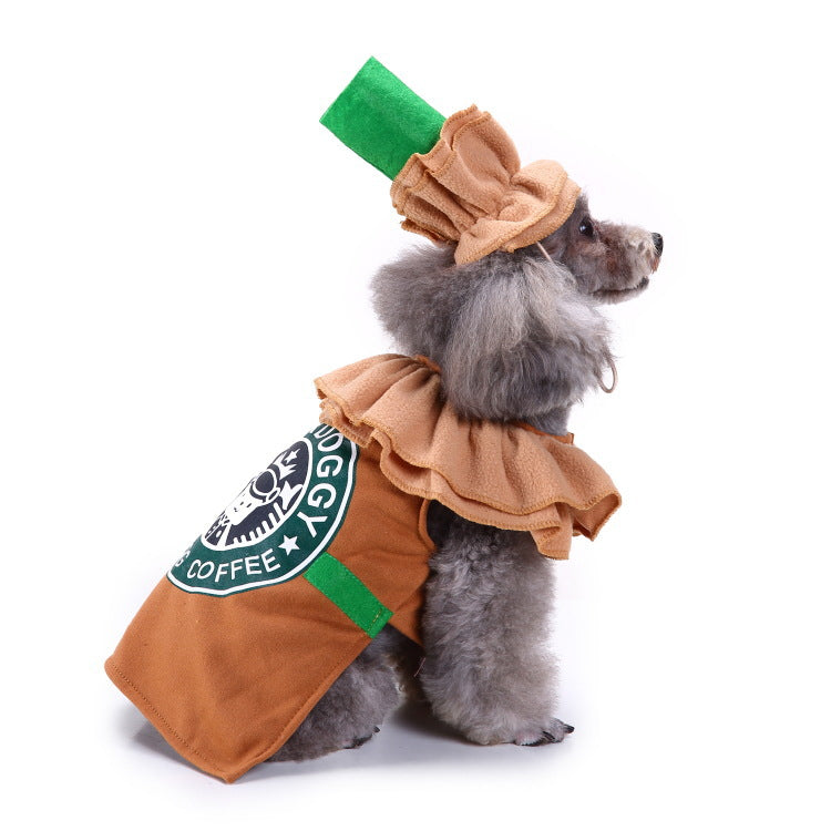Dog Christmas Clothes