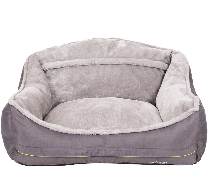 Big Dog Bed