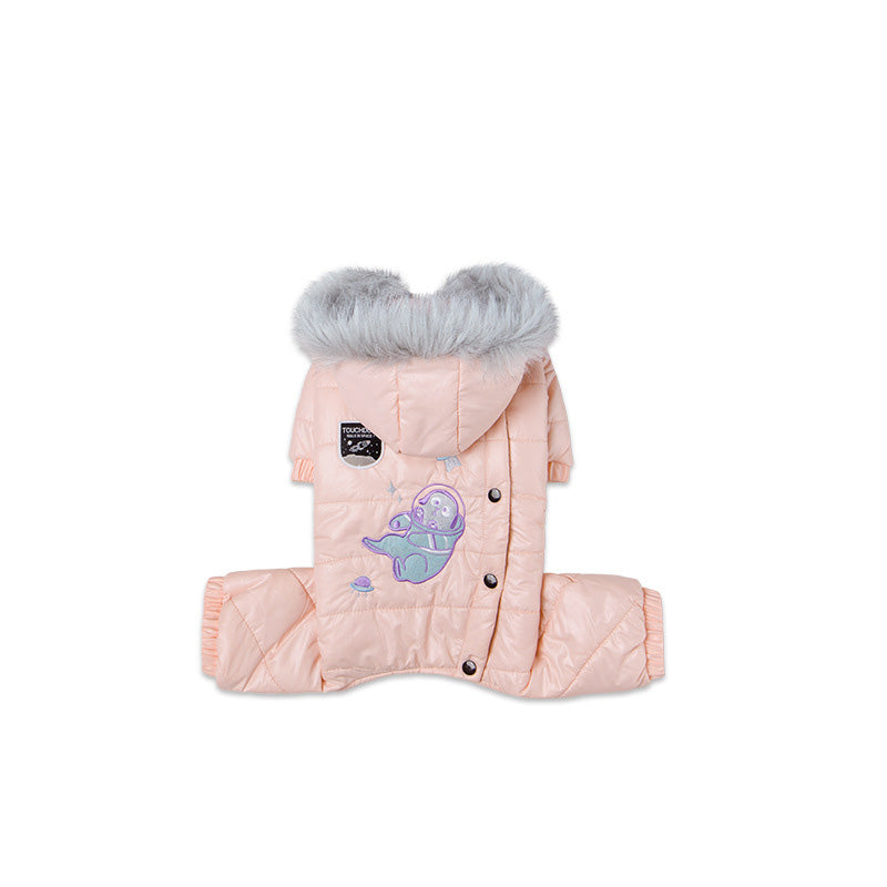 Pet Dog Clothes