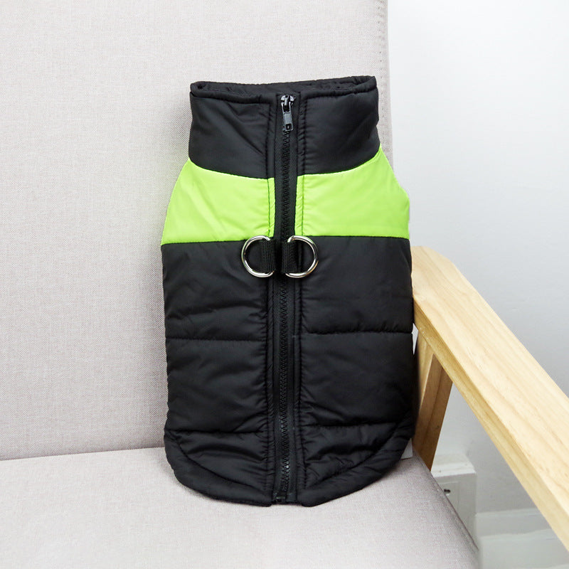 Dog Vest