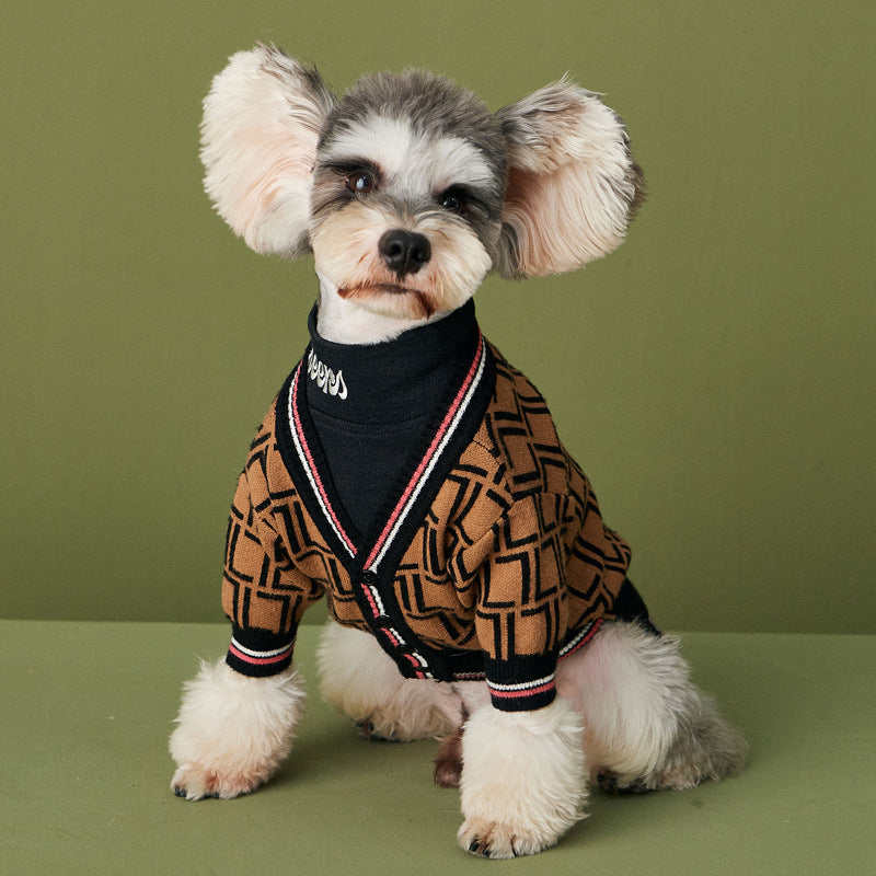 Dog Sweater