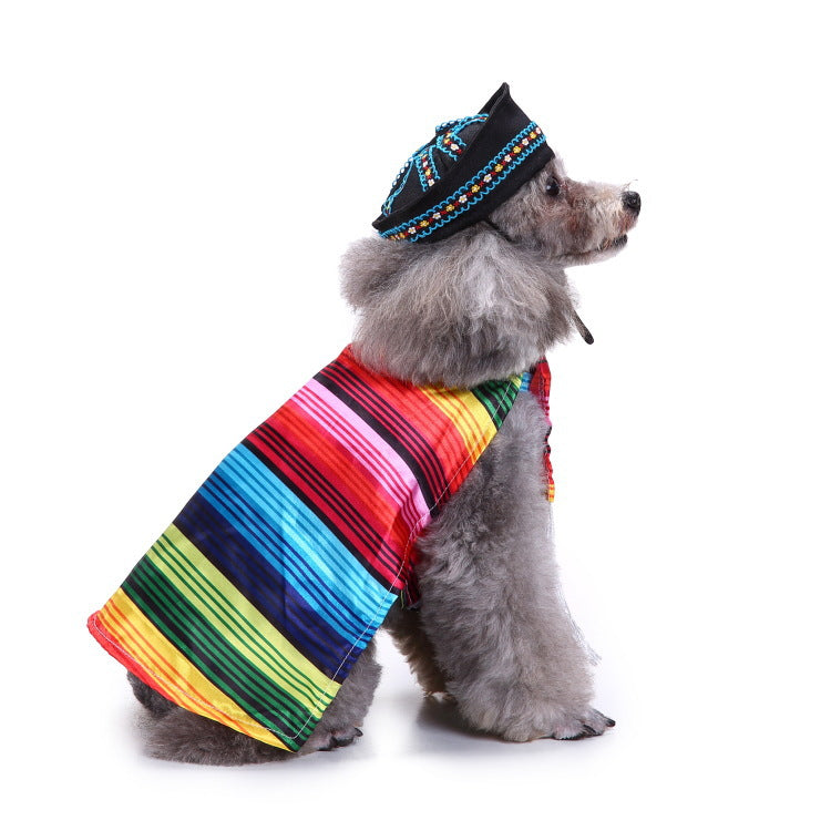 Dog Christmas Clothes