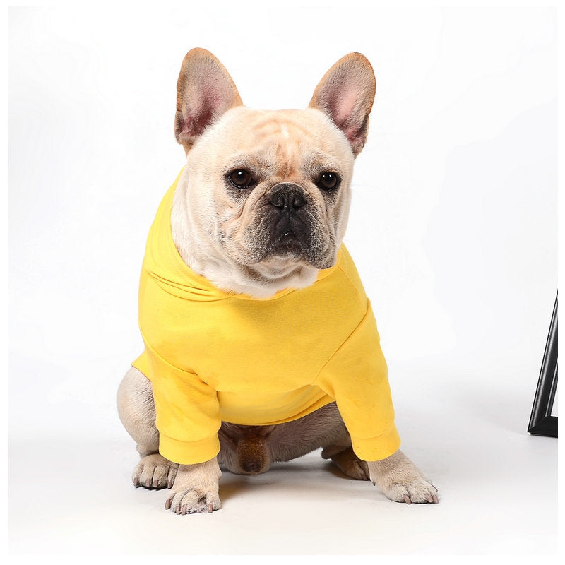 Funny Dog Clothes