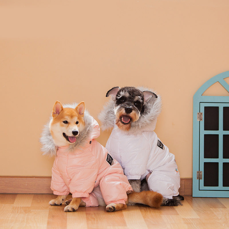 Pet Dog Clothes