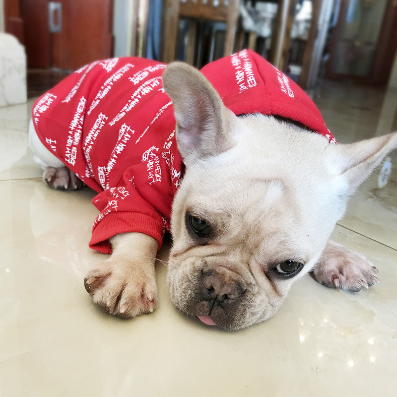 Dog Clothes