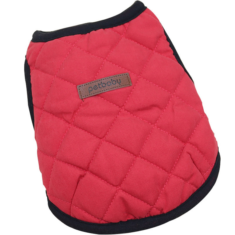Dog Vest