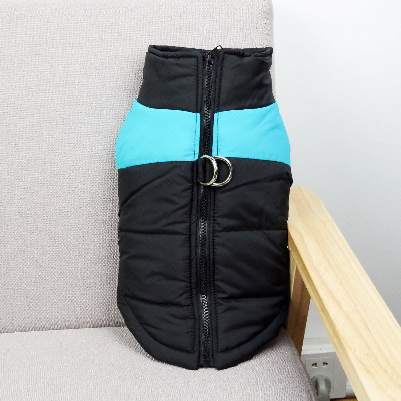 Dog Vest