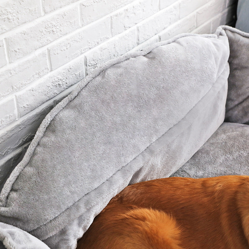 Big Dog Bed