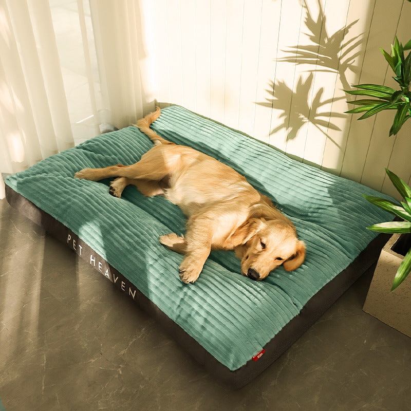 Nice Dog Bed