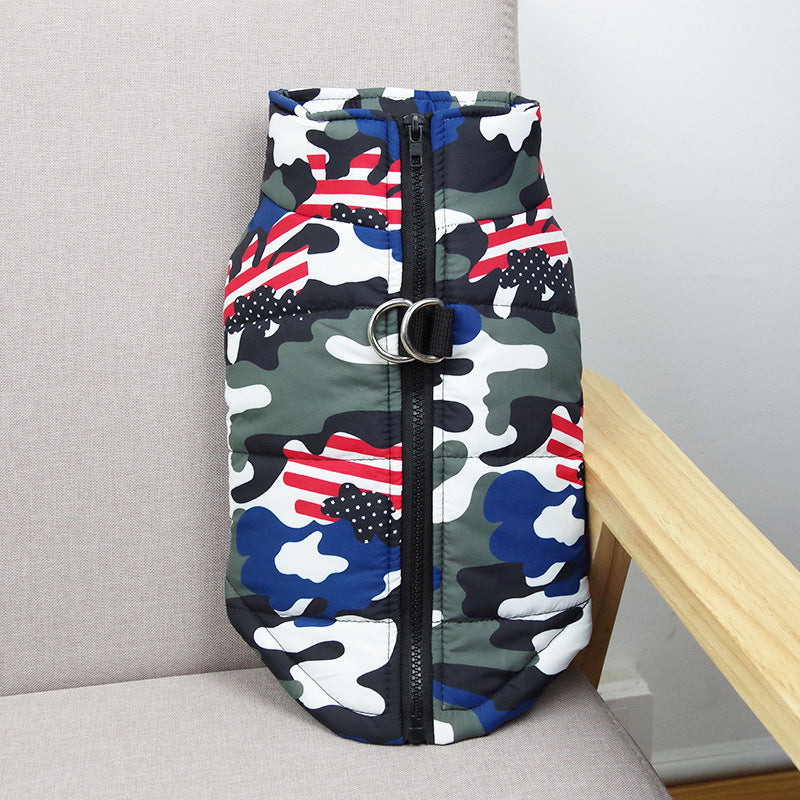 Dog Vest