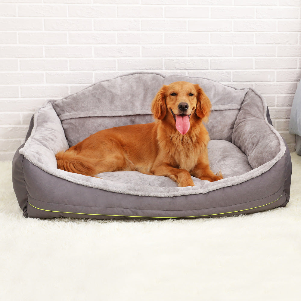Big Dog Bed
