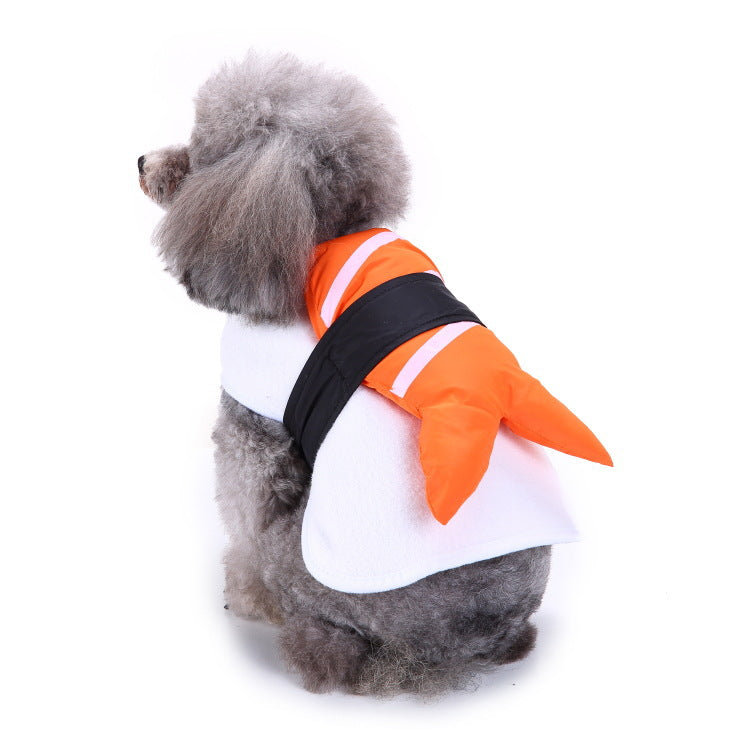 Dog Christmas Clothes