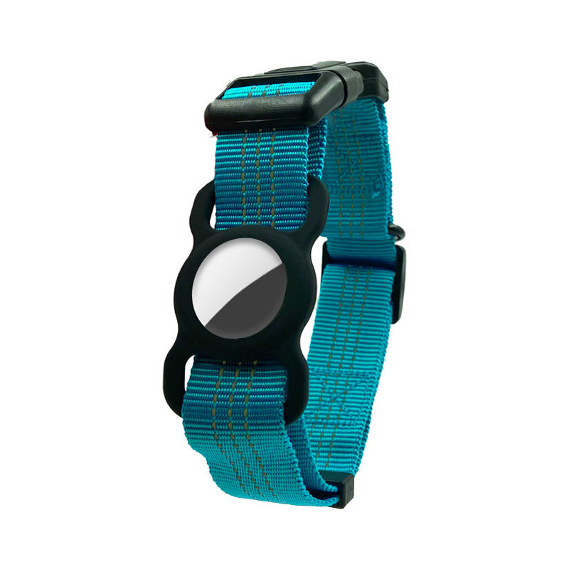 Trackable Dog Collar