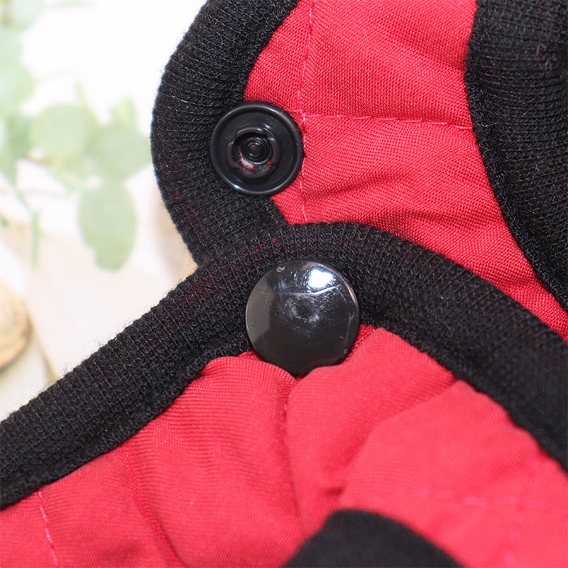 Dog Vest