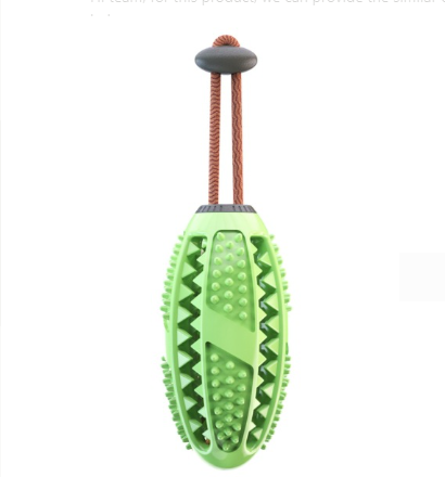Multifunctional Dog Molar Bite Toy