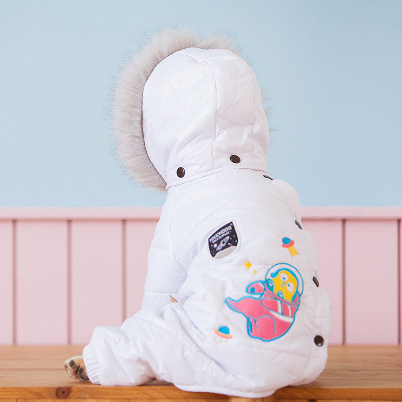 Pet Dog Clothes