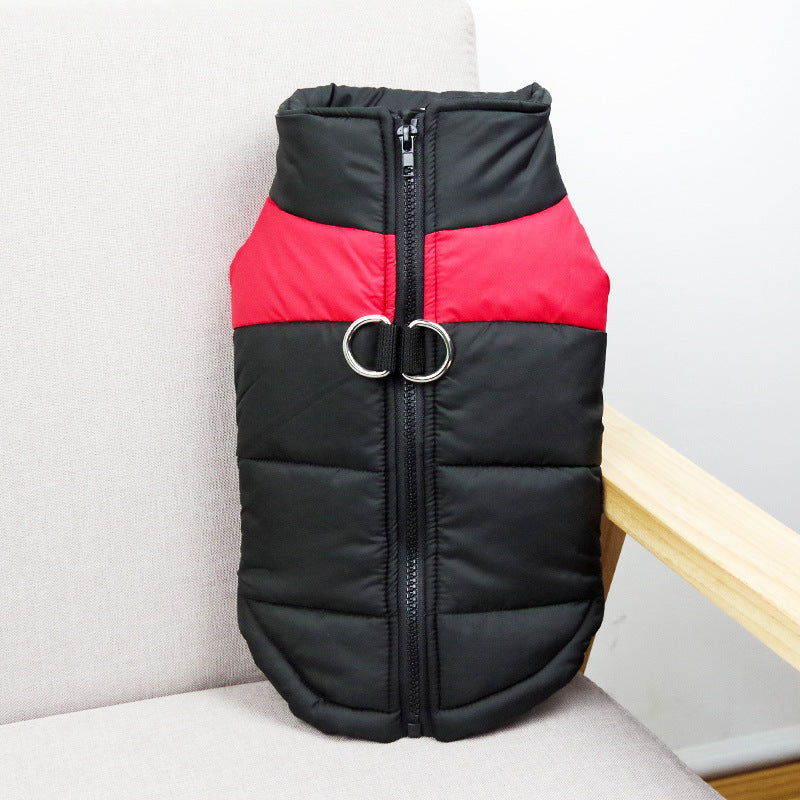 Dog Vest