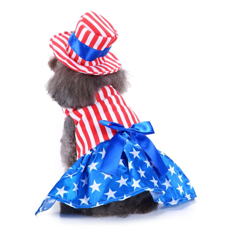 Dog Christmas Clothes