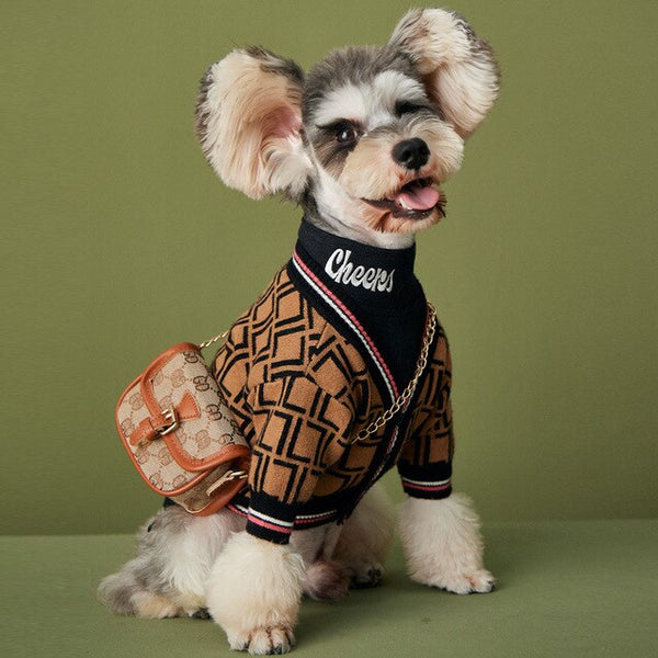 Dog Sweater
