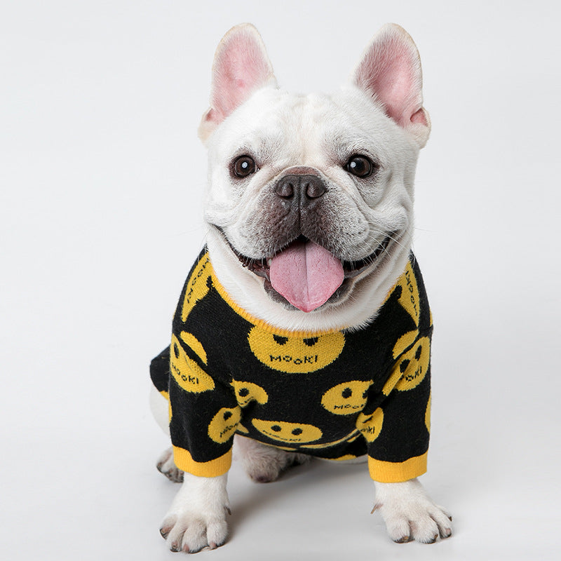 Cool Pet Clothes
