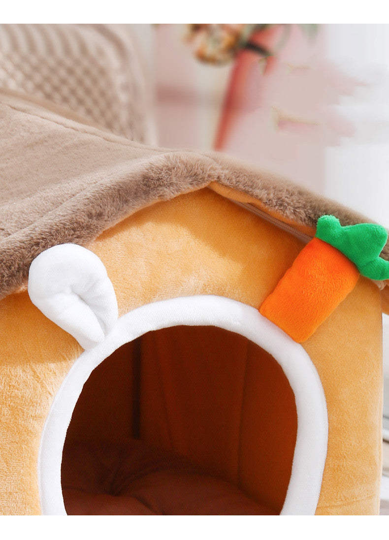 Creative Pet House / Bed