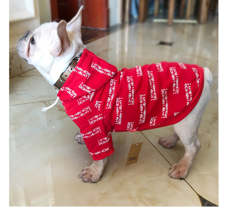 Dog Clothes