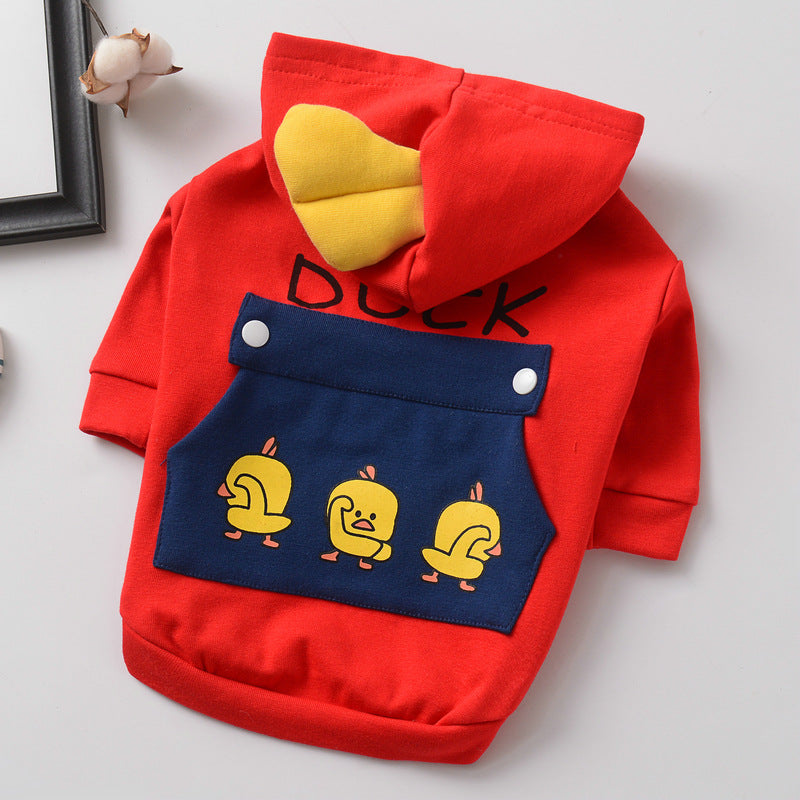 Funny Dog Clothes